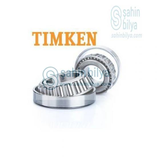 TIMKEN LM48548-LM48510 Rulman 34,93*65,09*18,03